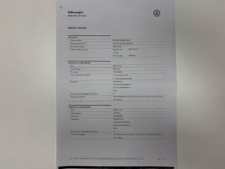 VOLKSWAGEN Tiguan usata, con Luci diurne LED