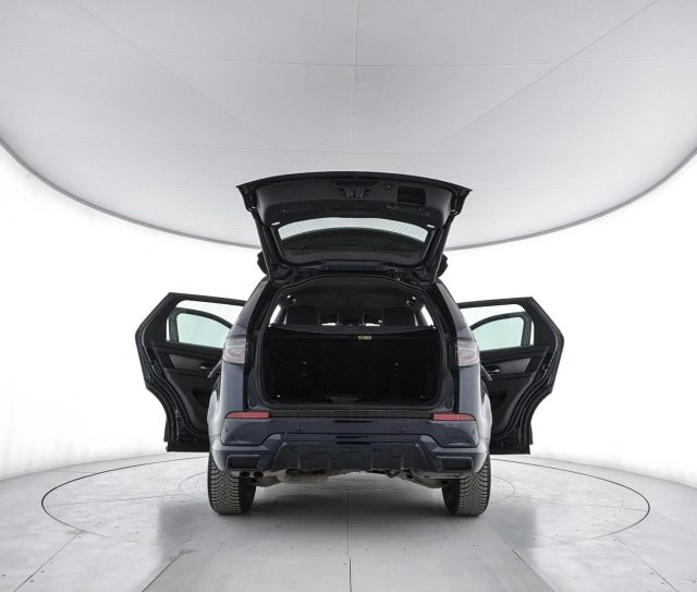 LAND ROVER Discovery Sport usata 11