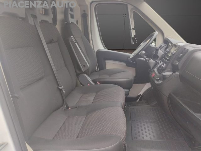 PEUGEOT Boxer usata, con Immobilizzatore elettronico