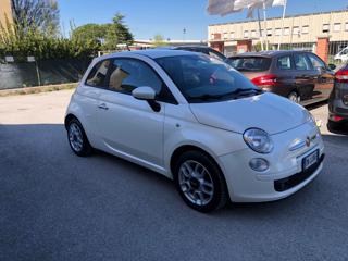 FIAT 500 usata, con Autoradio