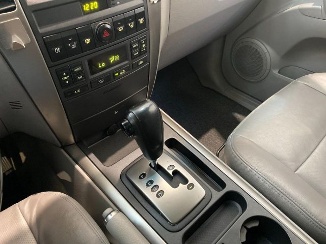 KIA Sorento usata, con Cruise Control