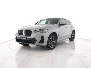 BMW X4 usata, con Airbag