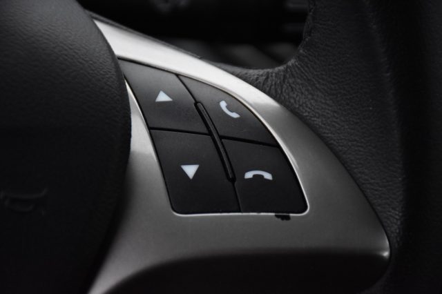 LANCIA Ypsilon usata, con Controllo vocale