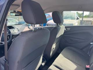 FORD Fiesta usata, con Climatizzatore
