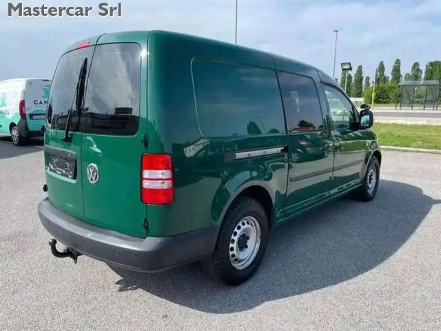 VOLKSWAGEN Caddy usata, con Airbag Passeggero