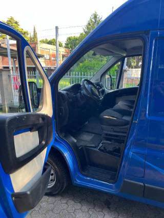 CITROEN Jumper usata, con Servosterzo