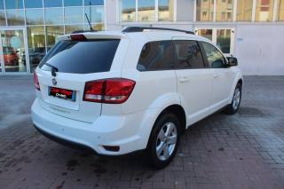 FIAT Freemont usata, con Airbag Passeggero
