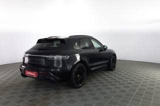 PORSCHE Macan usata 3