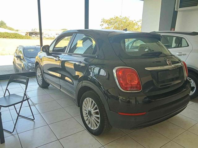 FIAT 500X usata, con Airbag