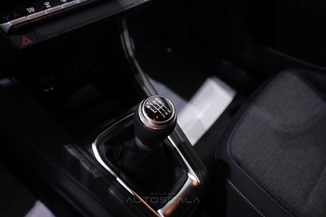 RENAULT Captur usata, con Controllo elettronico della corsia