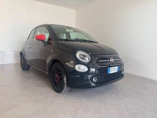 FIAT 500 1.2