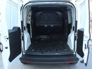 FIAT Doblo usata, con Pneumatici estivi