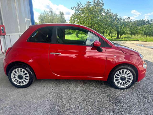 FIAT 500 usata, con Alzacristalli elettrici