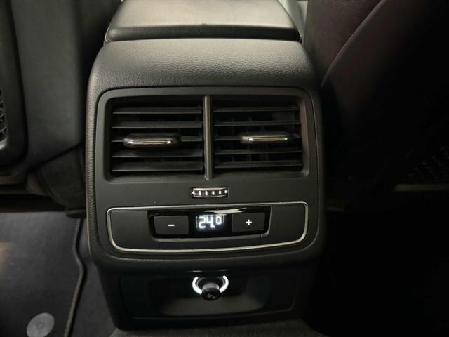 AUDI A5 usata, con Park Distance Control