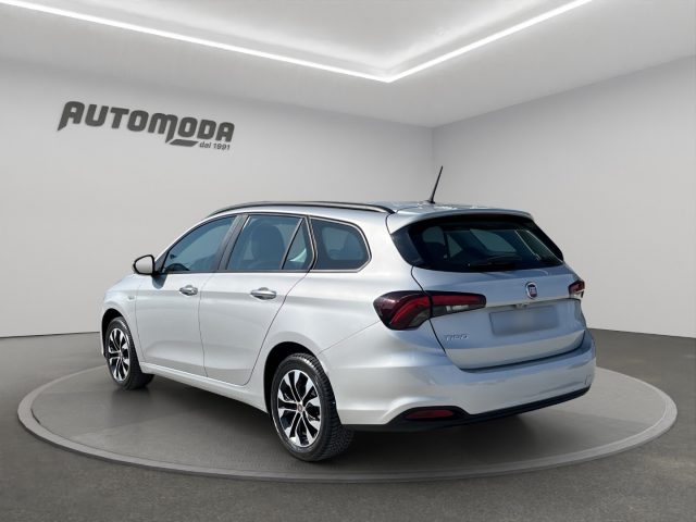 FIAT Tipo usata, con Cerchi in lega