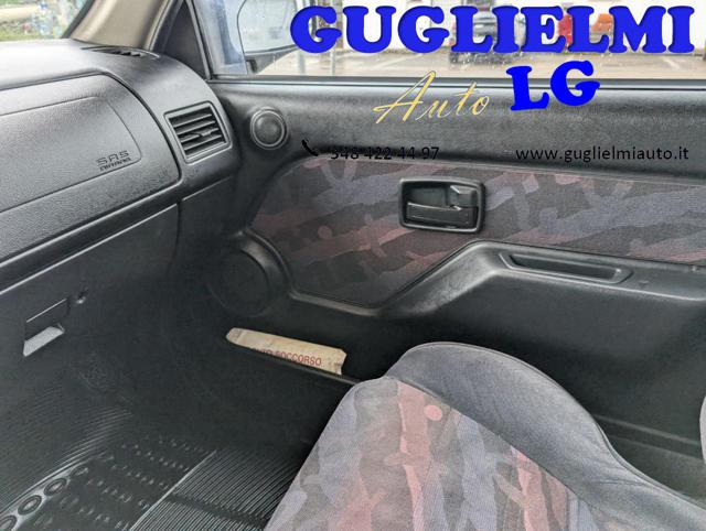 OPEL Frontera usata 28