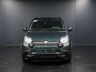 FIAT Panda usata, con Airbag