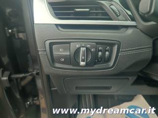BMW X1 usata 27