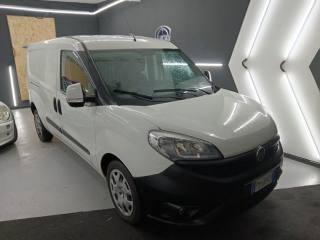 FIAT Doblo Doblò 1.6 MJT 120CV  Cargoi Lamierato