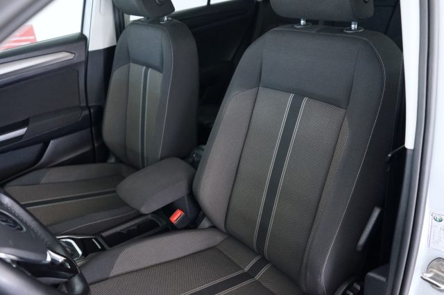 VOLKSWAGEN T-Roc usata, con Sensori di parcheggio anteriori