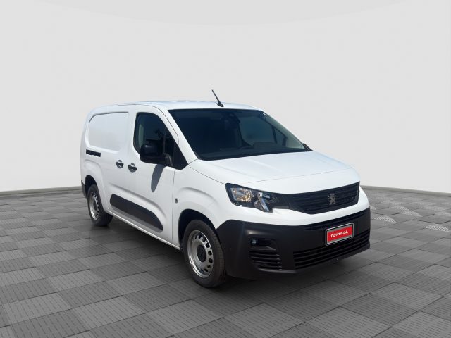 PEUGEOT Partner usata 6