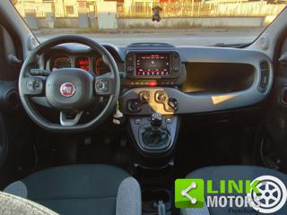 FIAT Panda usata, con Controllo trazione