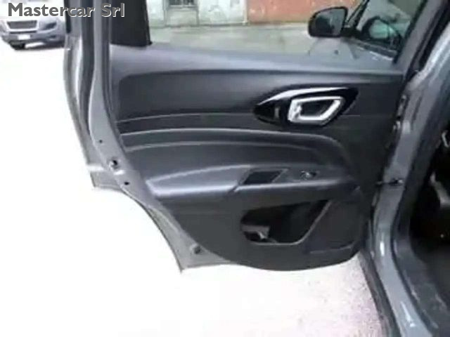 JEEP Compass usata, con Chiusura centralizzata