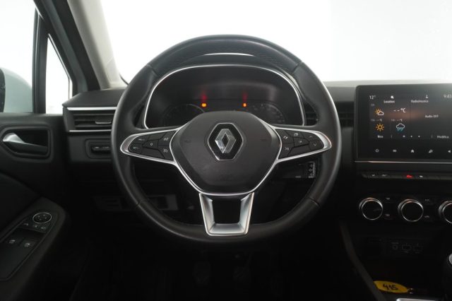 RENAULT Clio usata 5
