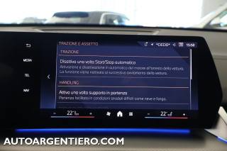 BMW X2 usata, con Touch screen