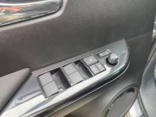 TOYOTA Hilux usata, con Cruise Control