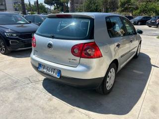VOLKSWAGEN Golf usata, con Airbag Passeggero