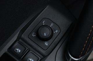 SEAT Leon usata, con Sensori di parcheggio anteriori