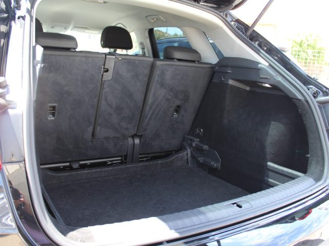 AUDI Q3 usata, con Isofix