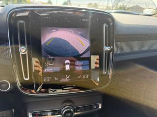 VOLVO XC40 usata, con Cronologia tagliandi