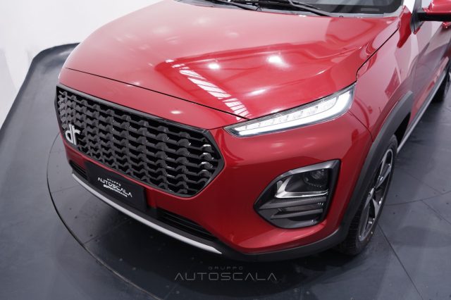 DR MOTOR DR 3.0 usata, con Vivavoce