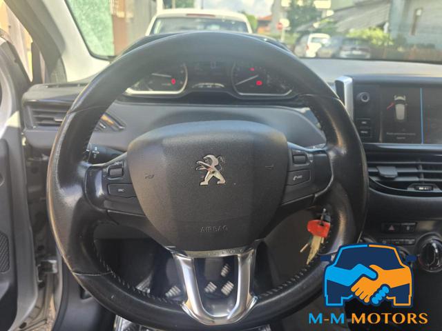 PEUGEOT 208 usata, con Controllo trazione