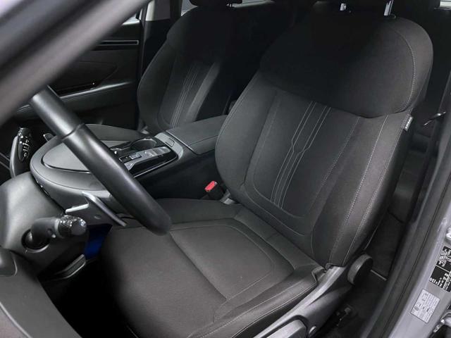 HYUNDAI Tucson usata, con Cerchi in lega