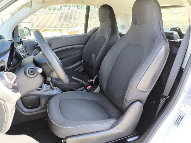 SMART ForTwo usata 7