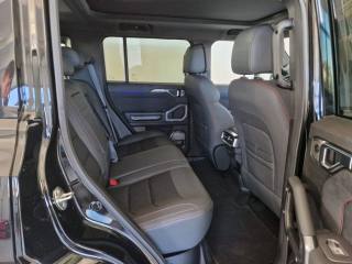 ICH-X K3 usata, con Airbag Passeggero