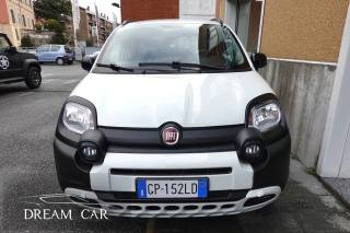 FIAT Panda usata, con Chiusura centralizzata