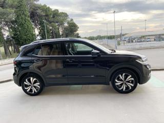 VOLKSWAGEN T-Cross usata, con Airbag Passeggero