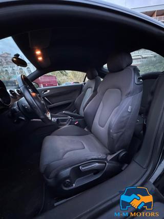 AUDI TT usata, con Controllo trazione