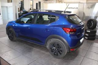 DACIA Sandero usata, con Airbag Passeggero