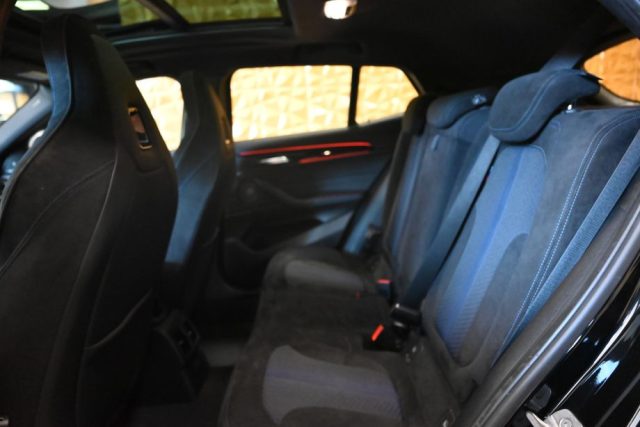 BMW X2 usata 28