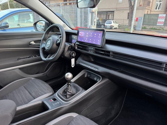 JEEP Avenger usata, con Cronologia tagliandi