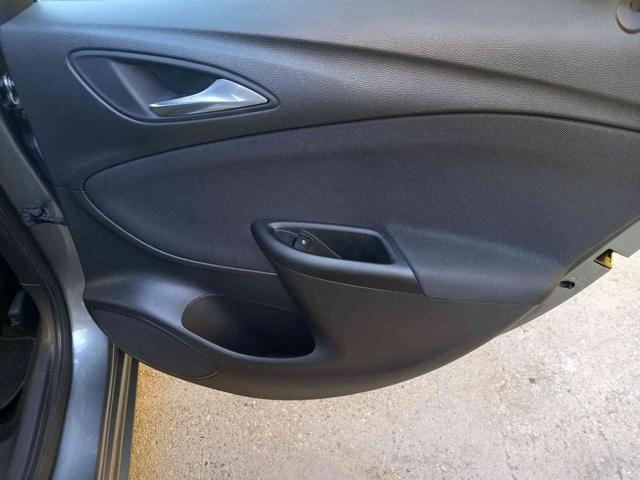 OPEL Astra usata 20