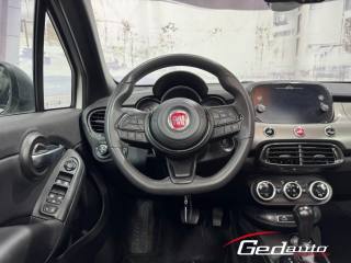 FIAT 500X usata, con ESP