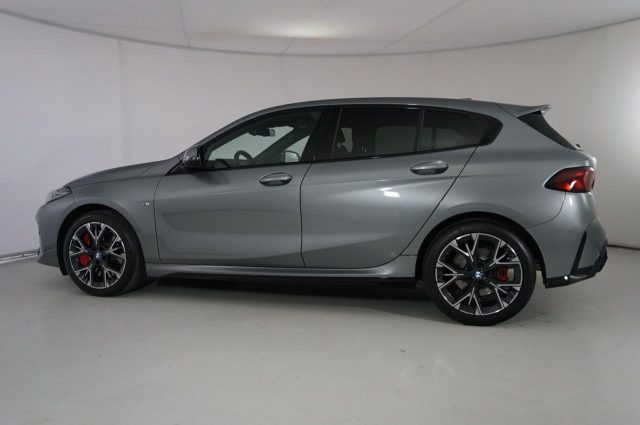BMW 118 usata, con Sensore di pioggia