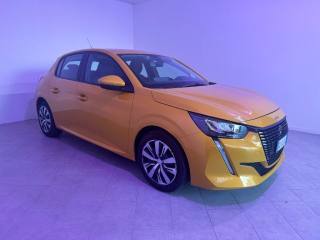 PEUGEOT 208 usata 1