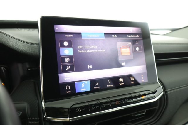 JEEP Compass usata 10